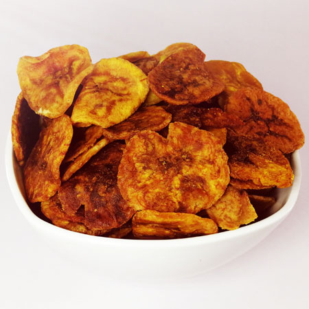 Banana Chips Fruit (Pazham)