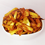 Jackfruit Chips (Chakkai Chips)