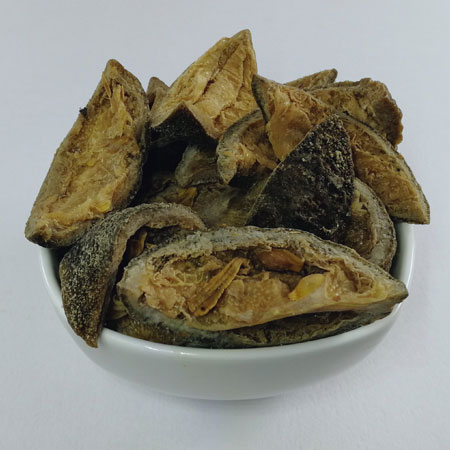 Narthangai Vathal Salted (Dry)