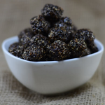 Yellu Urundai (Black)