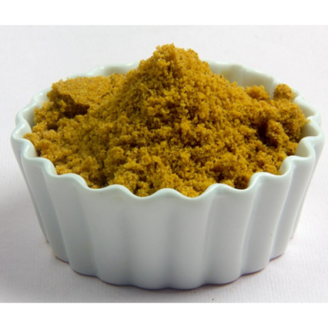 Coconut Podi