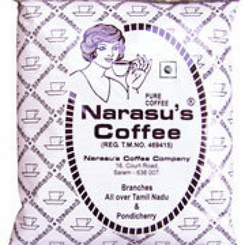 Narasus Coffee