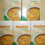 Sambar Podi